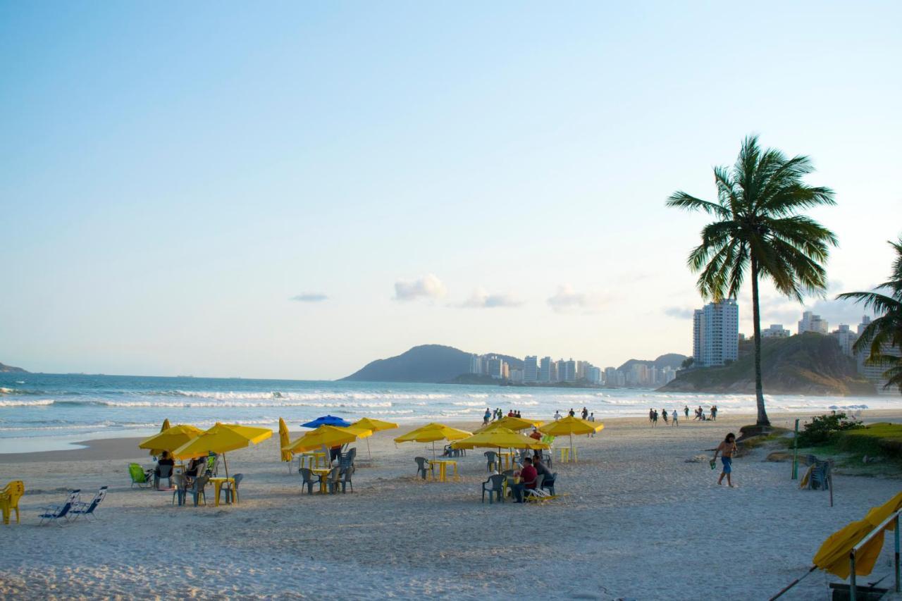 Pousada Ilha Das Conchas 瓜鲁雅 外观 照片